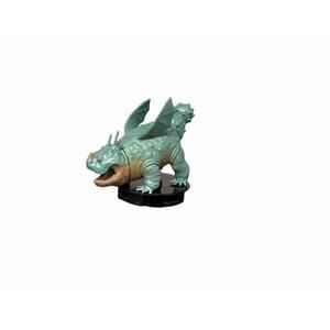 How To Train Your Dragon Baby Gronckle Collectible Cake Topper Figure DreamWorks